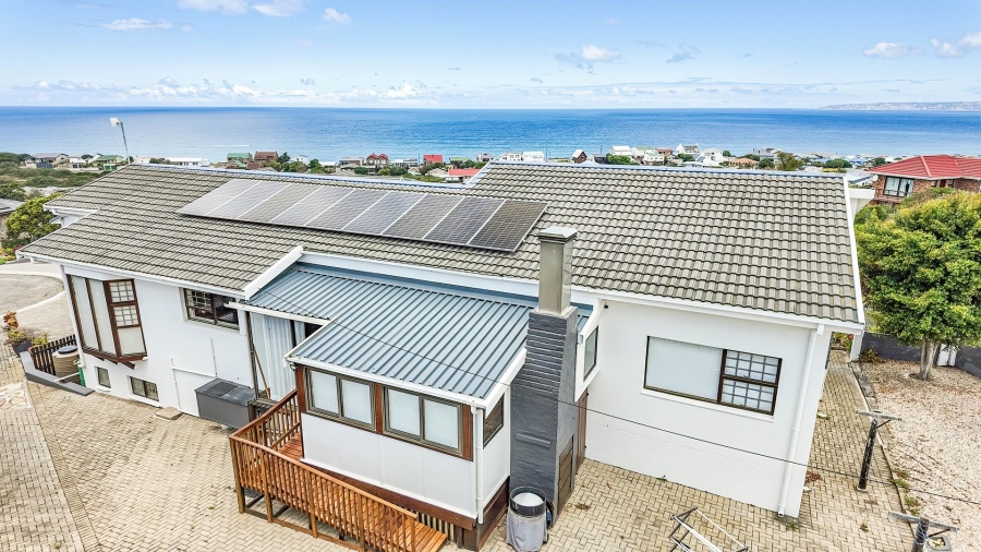 4 Bedroom Property for Sale in Tergniet Western Cape